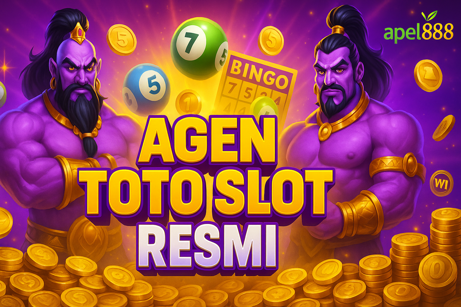 Apel888 Play Game Asia Resmi Sensasi Pecah Apel 888